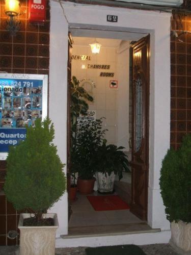 Residencial Dandy Pensión 5*
