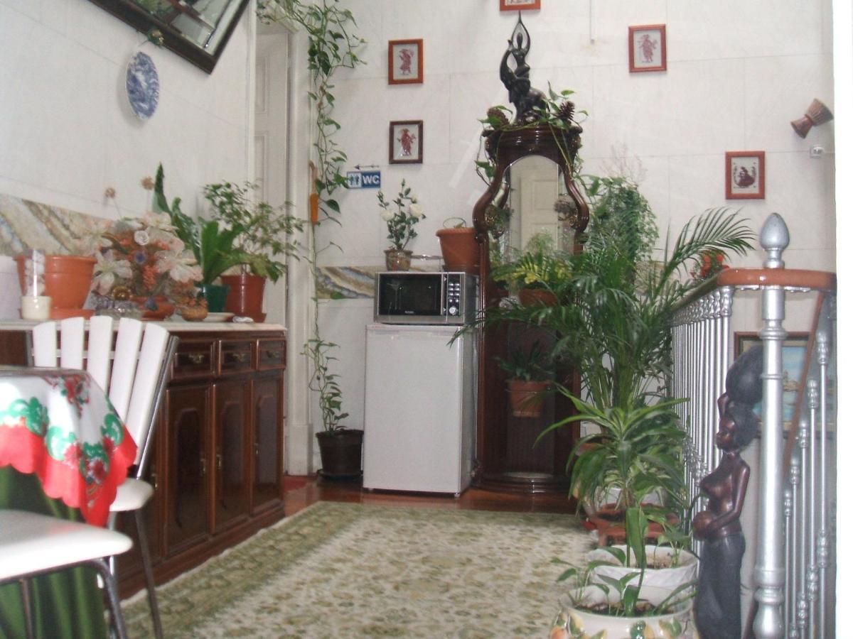 Residencial Dandy Pensión Distrito de Faro
