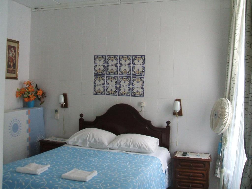 Residencial Dandy 5* Distrito de Faro