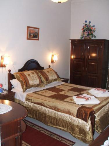 Residencial Dandy Pensión